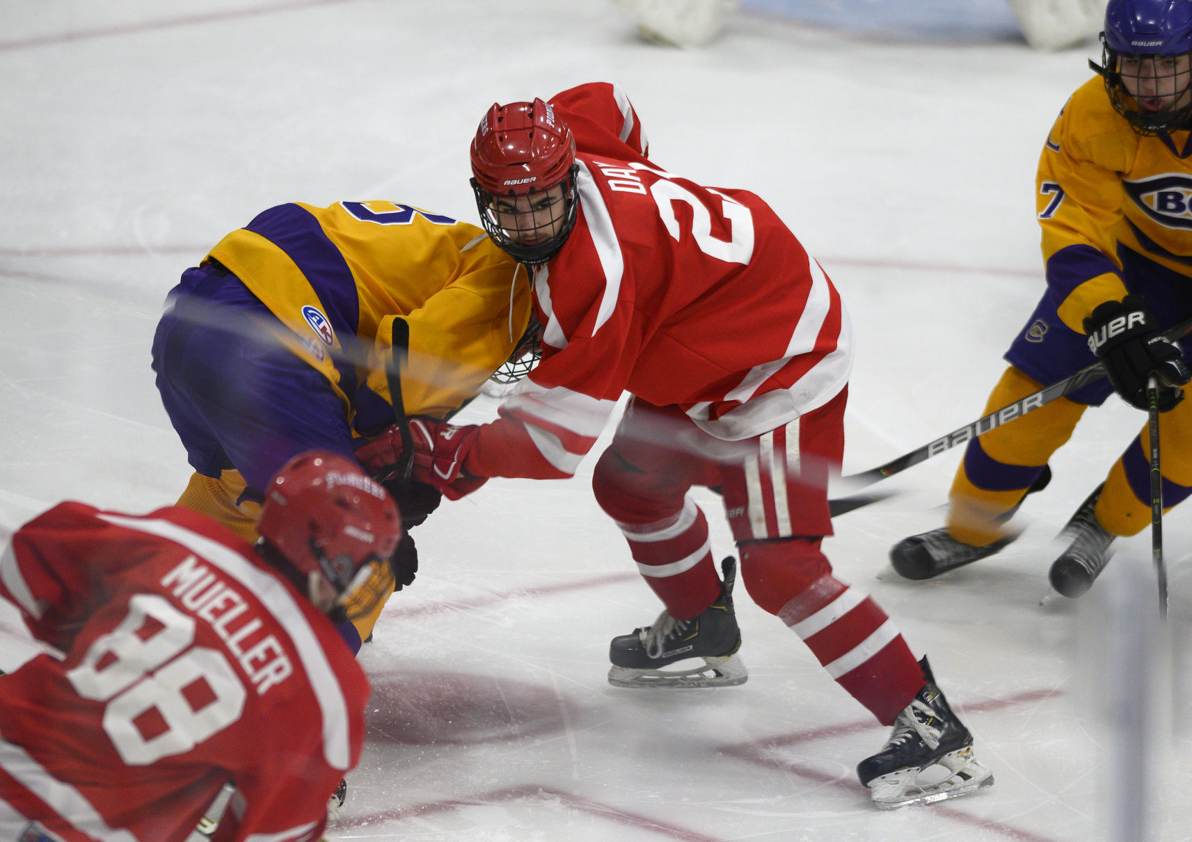 CBC vs. Kirkwood